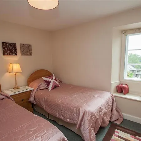 Honeypot * Ambleside