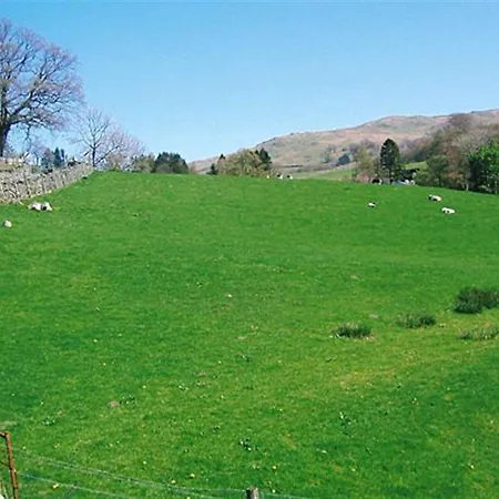 Feriehus Honeypot Ambleside