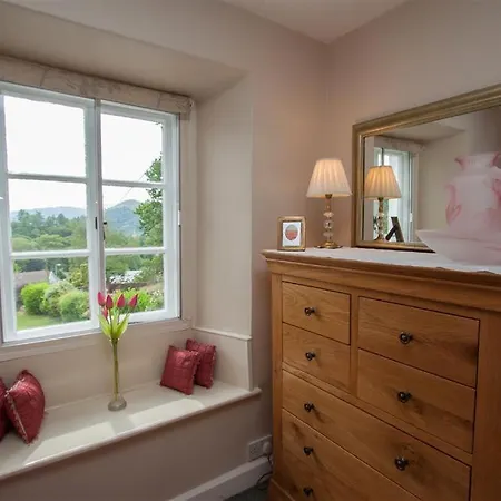 Honeypot * Ambleside