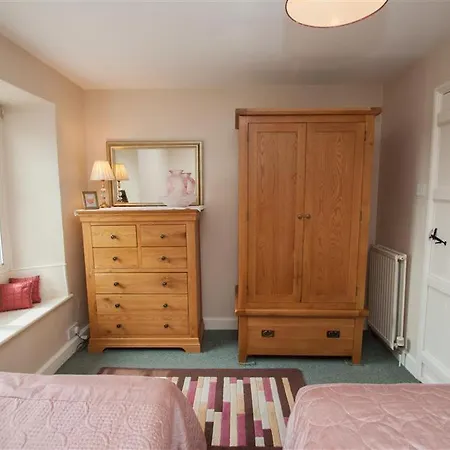 Сasa de vacaciones Honeypot Ambleside