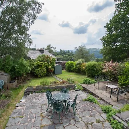 Honeypot Сasa de vacaciones