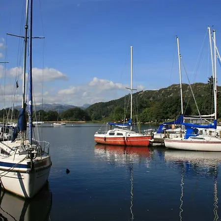 Honeypot Casa vacanze Ambleside