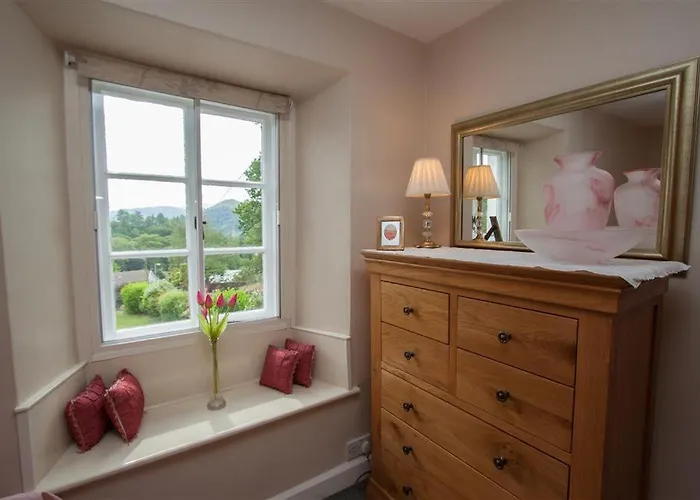 Honeypot * Эмблсайд