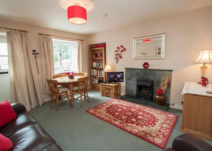 Honeypot Дом отдыха