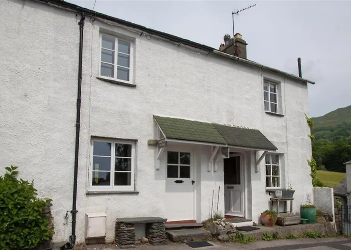 Honeypot Дом отдыха *