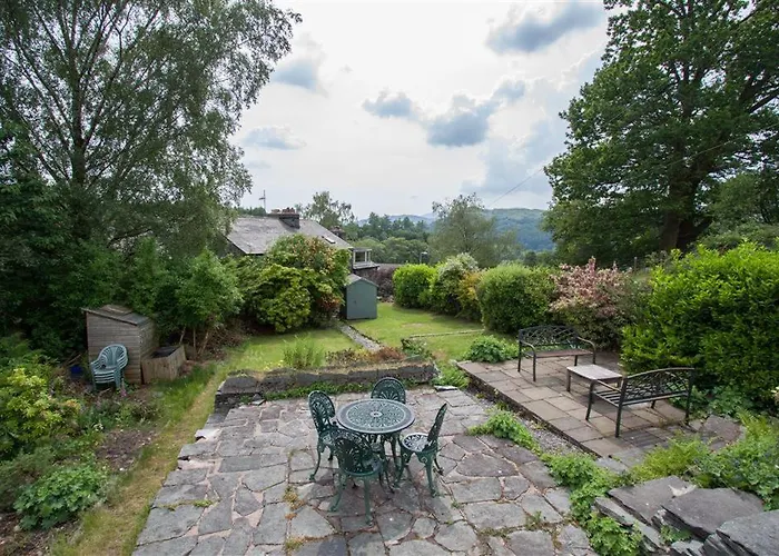 Honeypot Дом отдыха