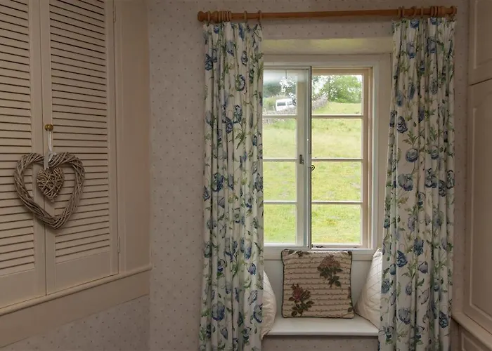 Дом отдыха Honeypot